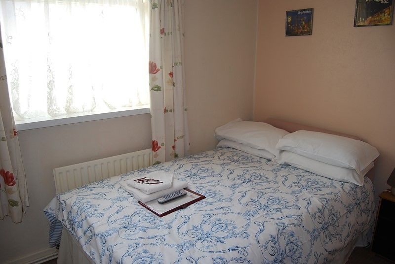 Tudor House Blackpool Extérieur photo